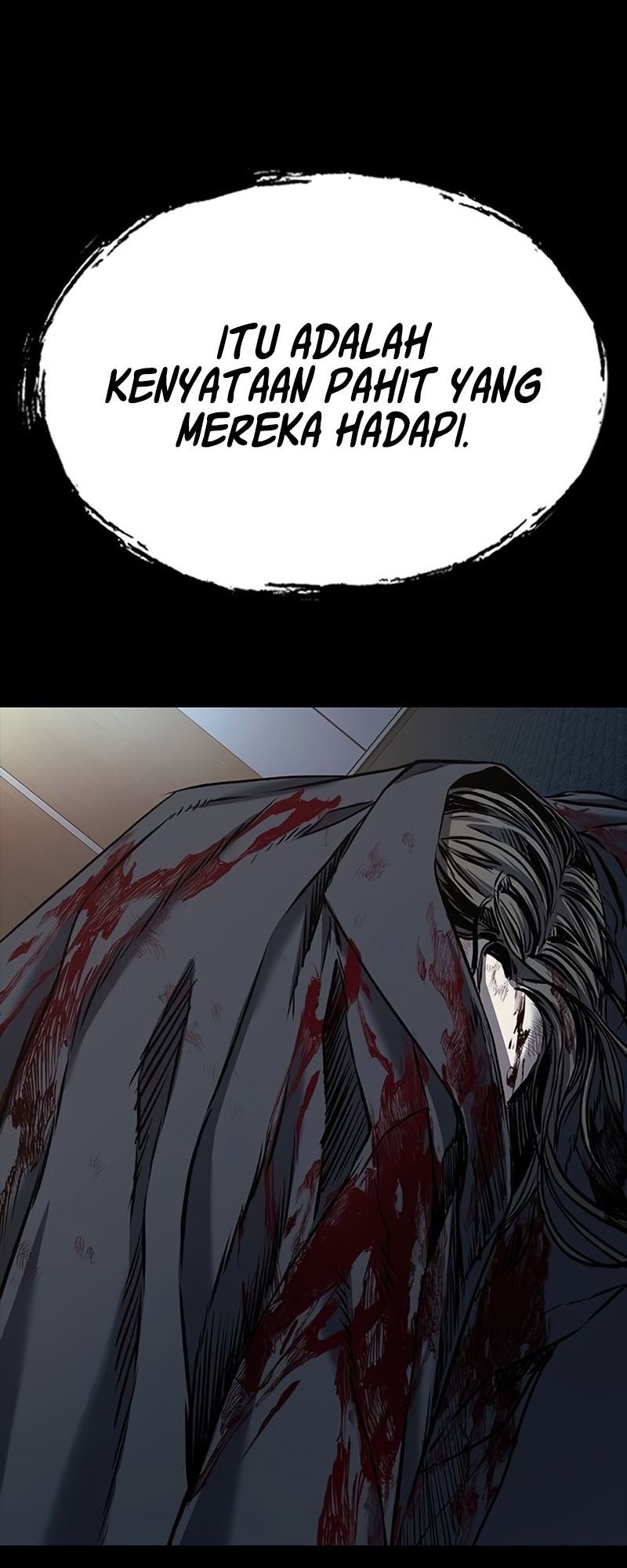 Castle 2: On Top of Everyone Chapter 84 Gambar 57