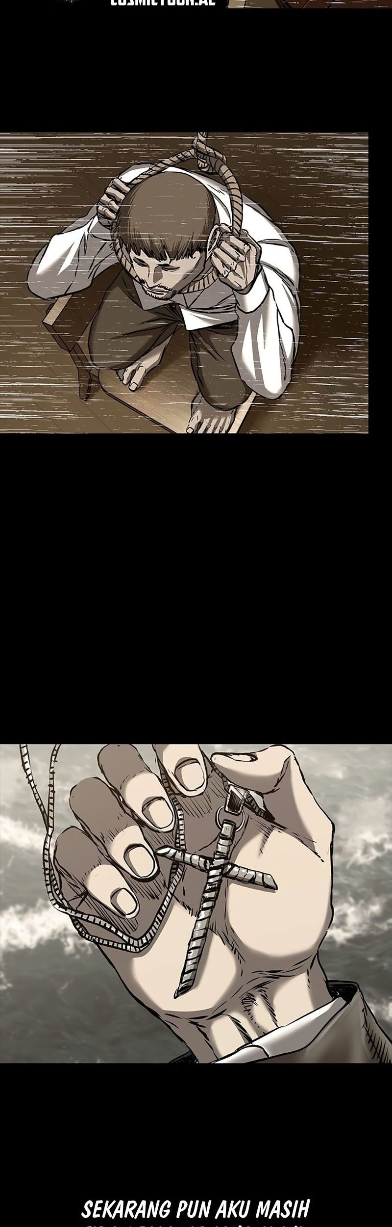 Castle 2: On Top of Everyone Chapter 84 Gambar 29