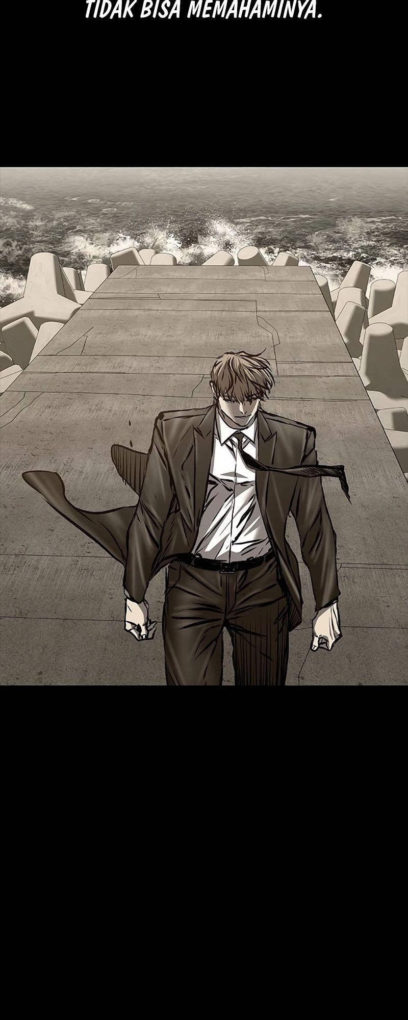 Castle 2: On Top of Everyone Chapter 84 Gambar 30