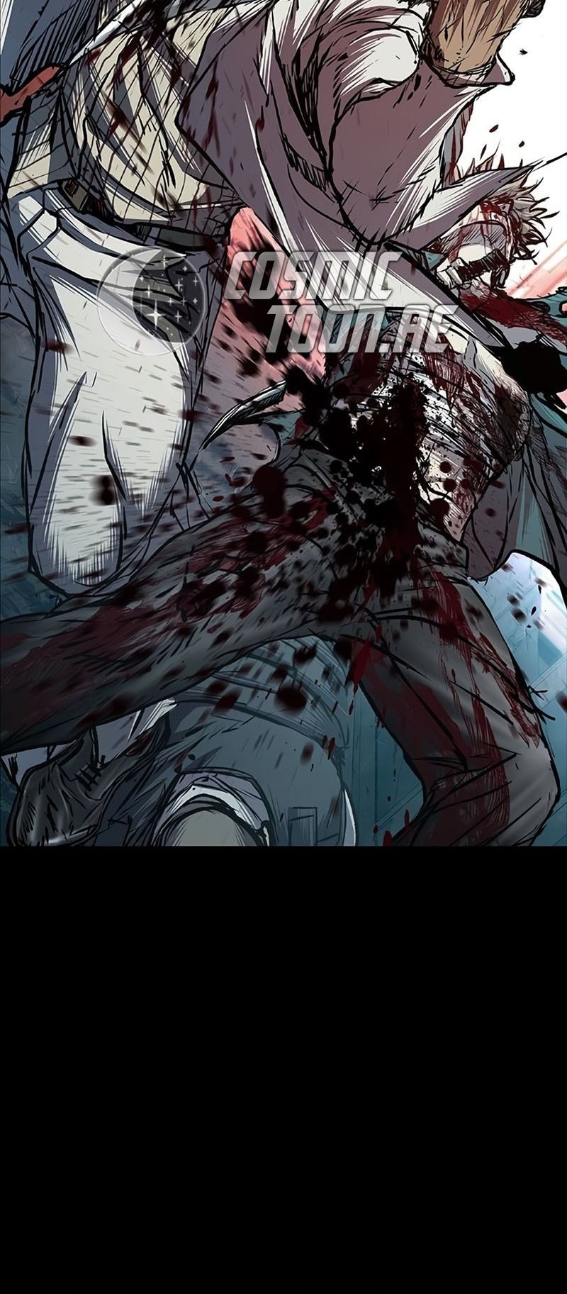 Castle 2: On Top of Everyone Chapter 84 Gambar 36