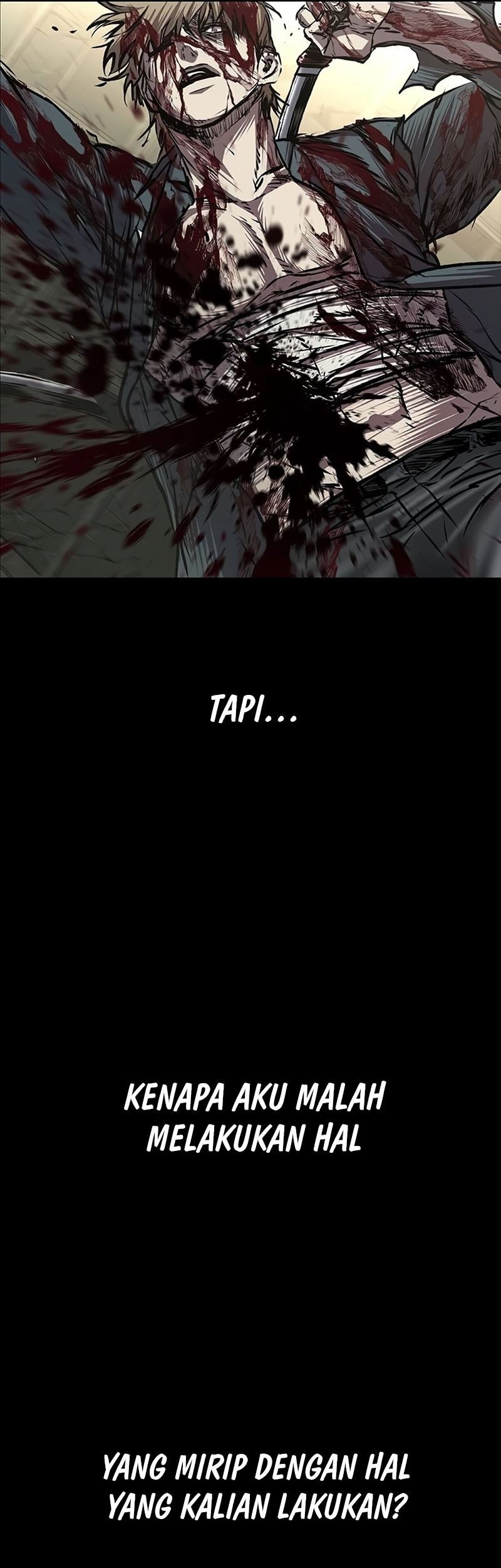 Castle 2: On Top of Everyone Chapter 84 Gambar 37