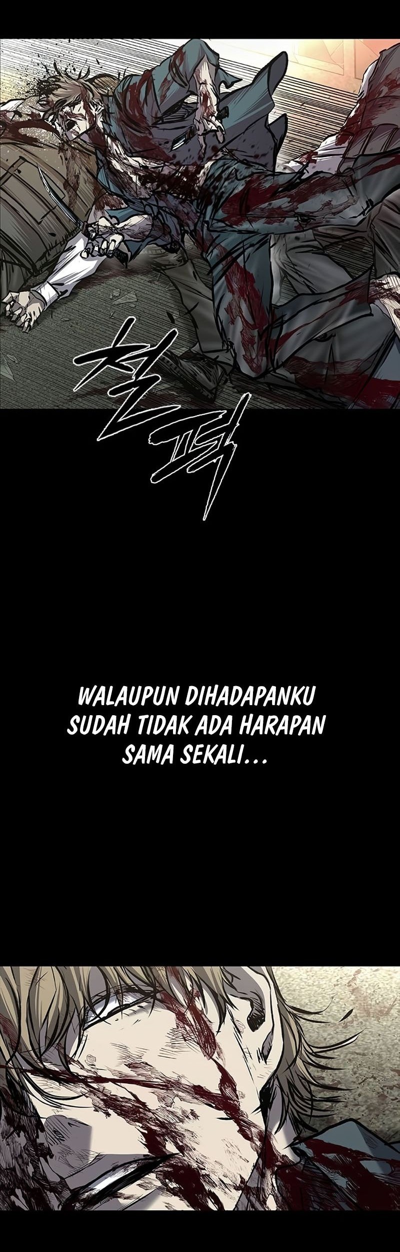 Castle 2: On Top of Everyone Chapter 84 Gambar 38