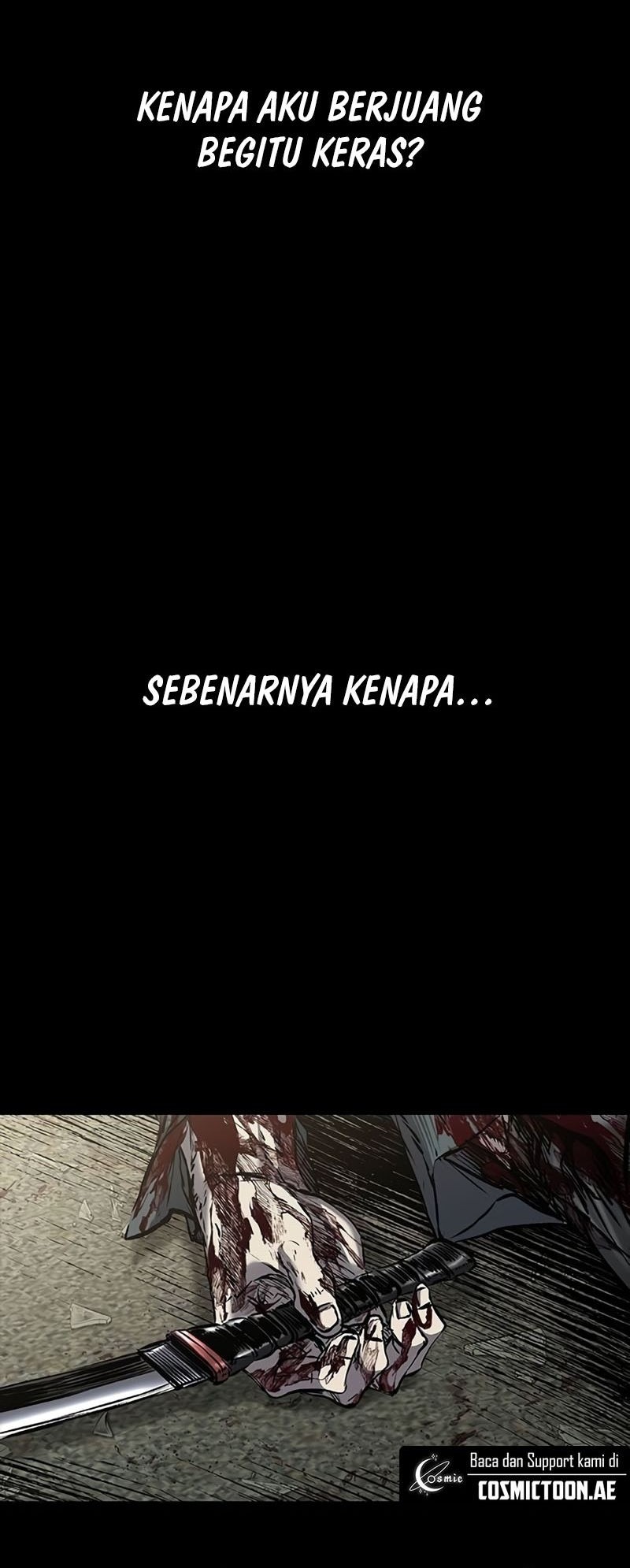 Castle 2: On Top of Everyone Chapter 84 Gambar 39