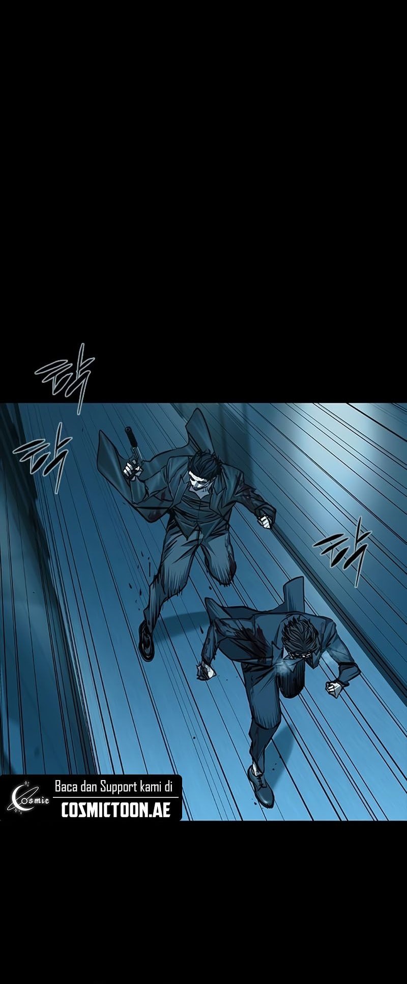 Castle 2: On Top of Everyone Chapter 84 Gambar 3