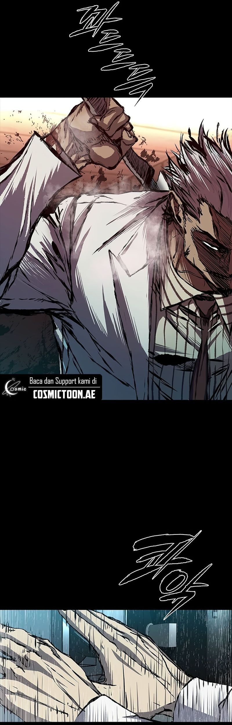 Castle 2: On Top of Everyone Chapter 84 Gambar 70