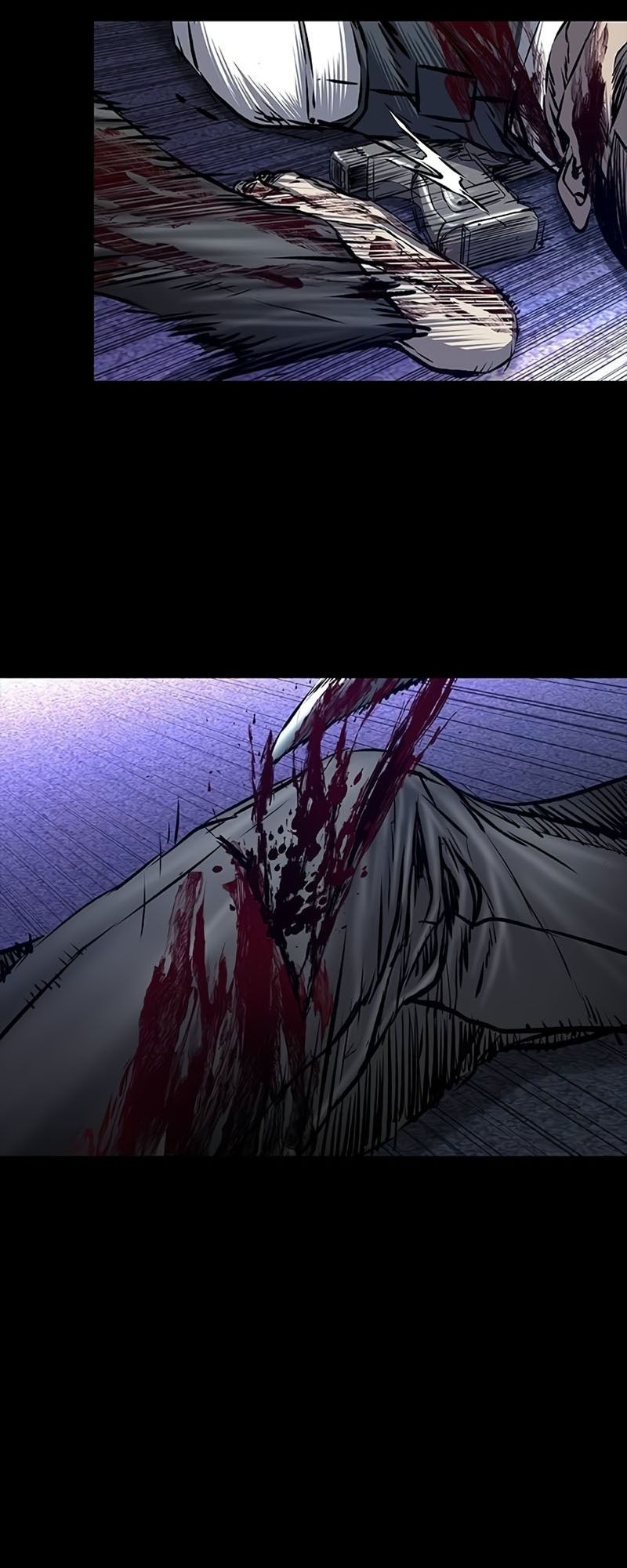 Castle 2: On Top of Everyone Chapter 84 Gambar 72