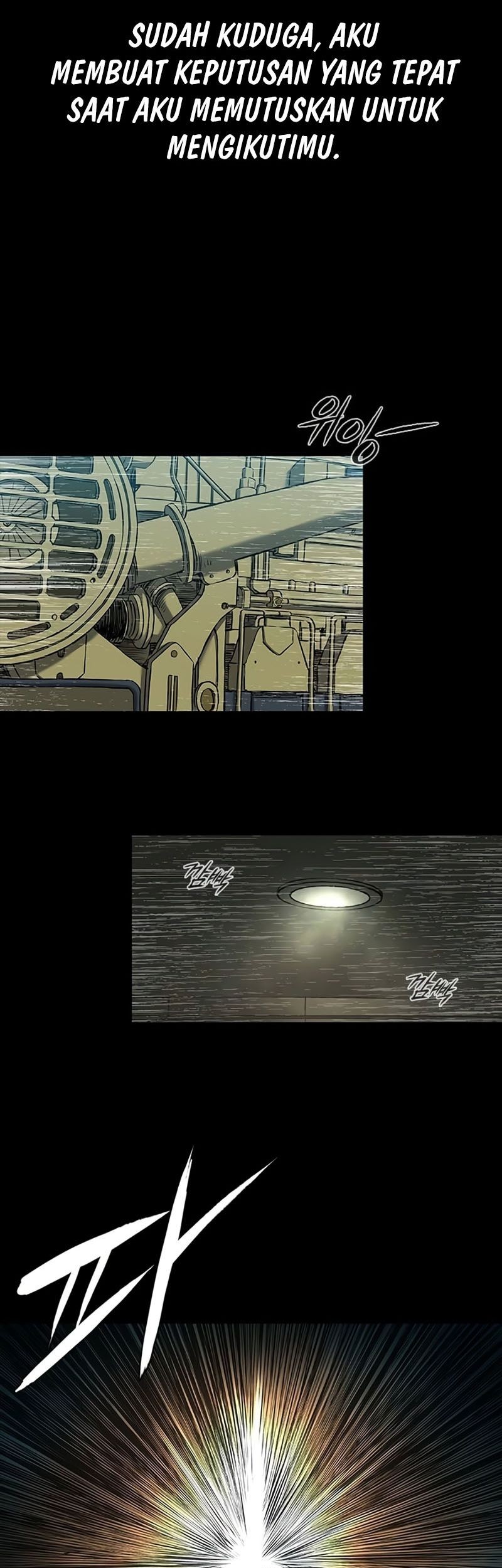 Castle 2: On Top of Everyone Chapter 84 Gambar 73