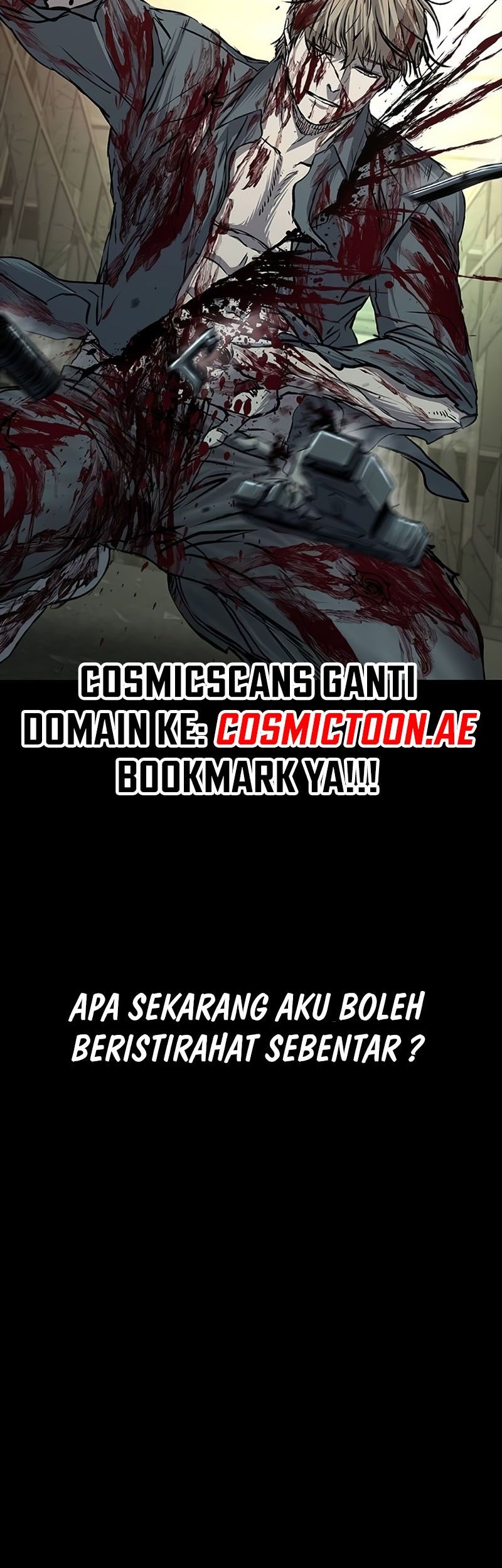 Castle 2: On Top of Everyone Chapter 84 Gambar 77