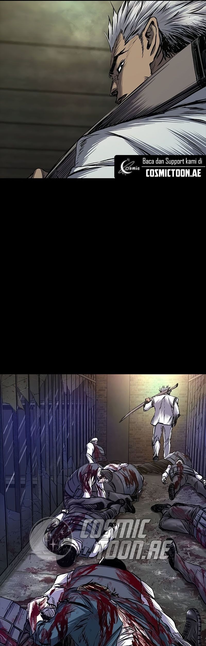 Castle 2: On Top of Everyone Chapter 84 Gambar 79