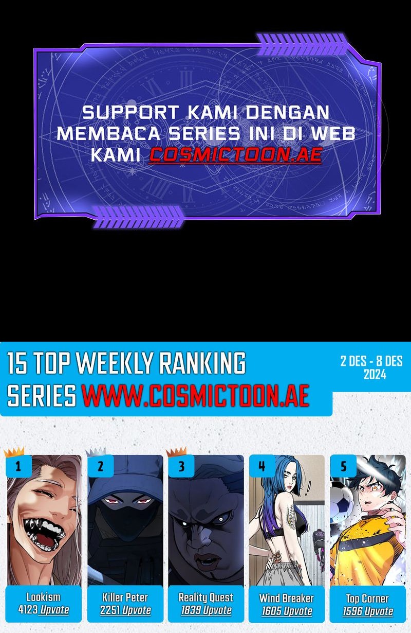 Castle 2: On Top of Everyone Chapter 84 Gambar 81