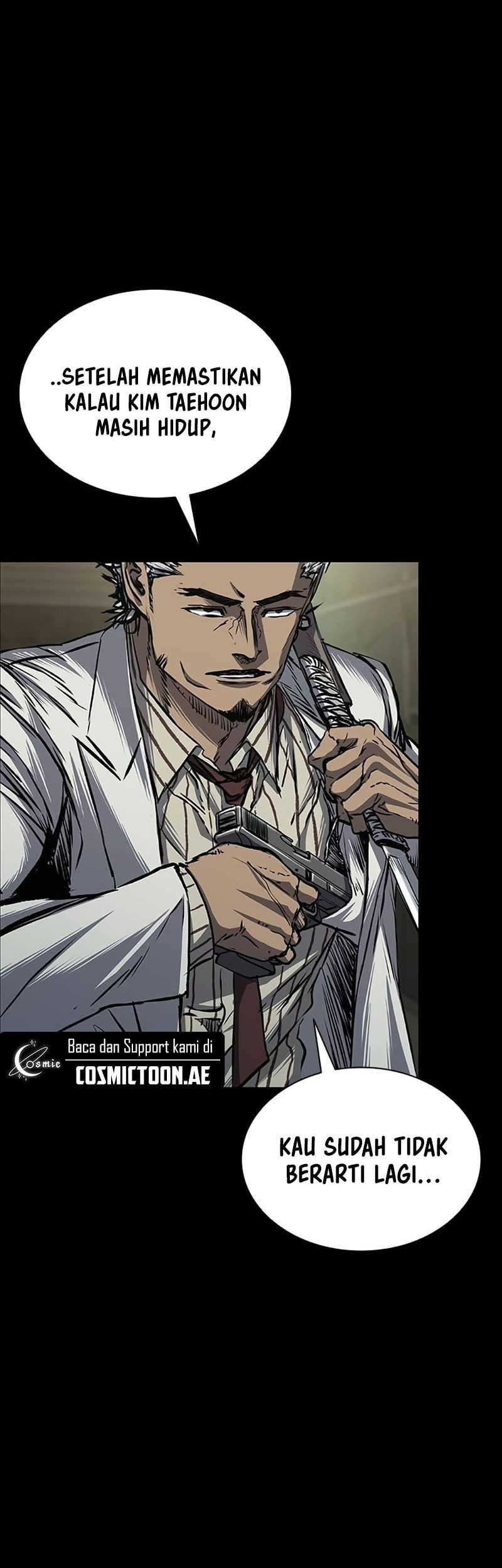 Castle 2: On Top of Everyone Chapter 84 Gambar 58