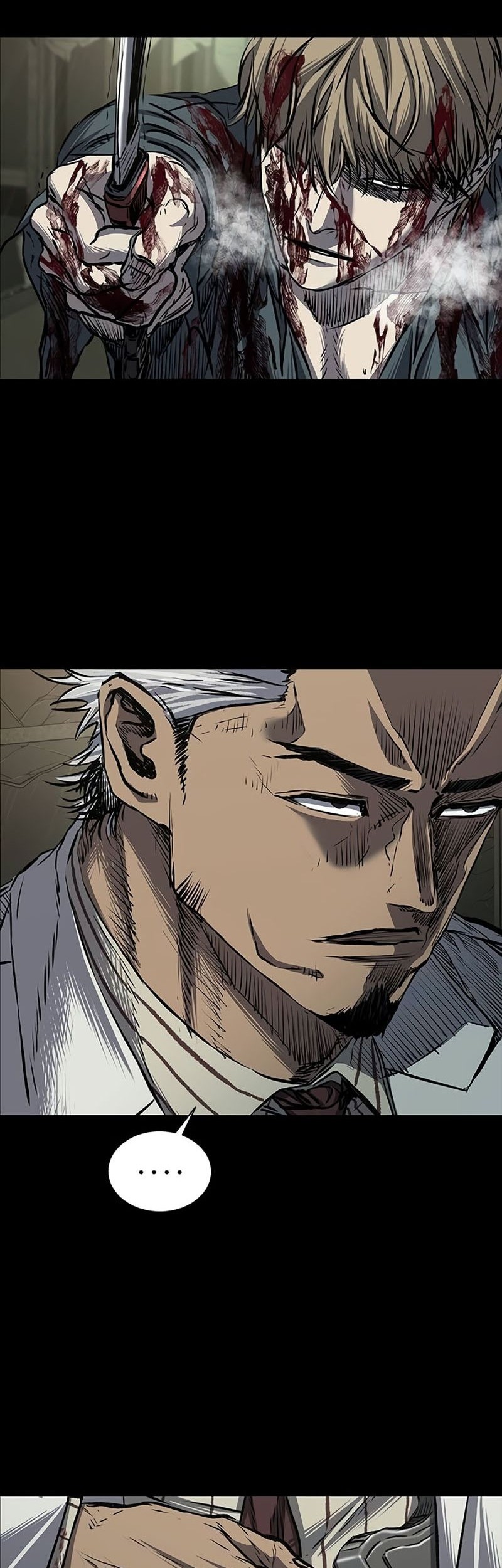 Castle 2: On Top of Everyone Chapter 84 Gambar 59