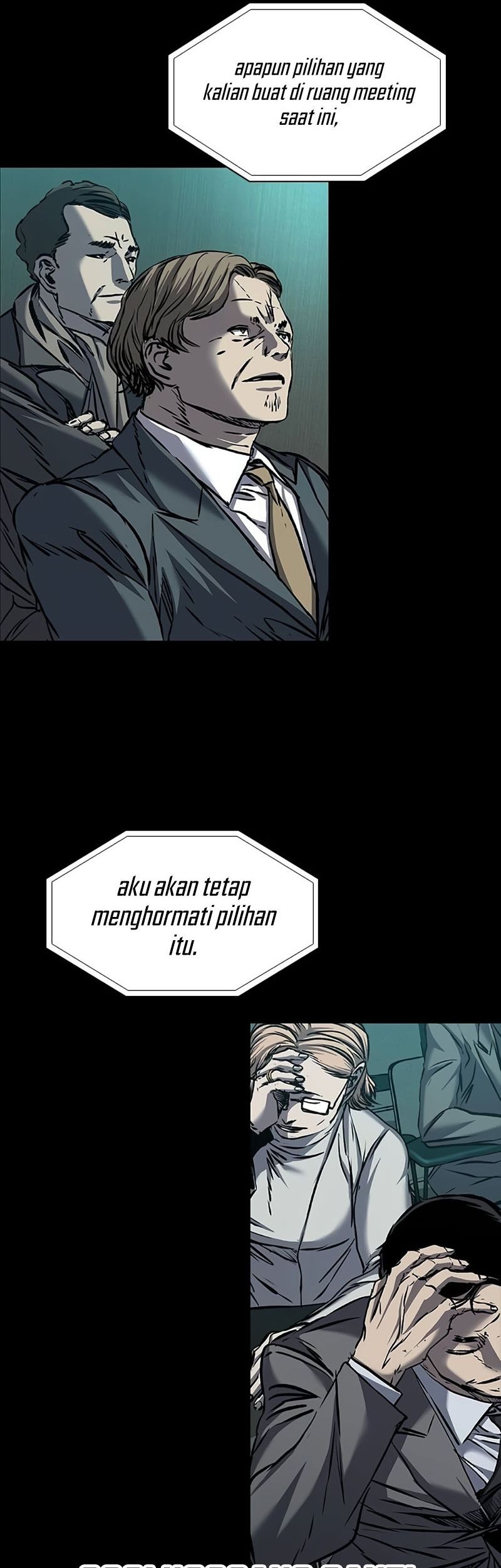 Castle 2: On Top of Everyone Chapter 84 Gambar 61