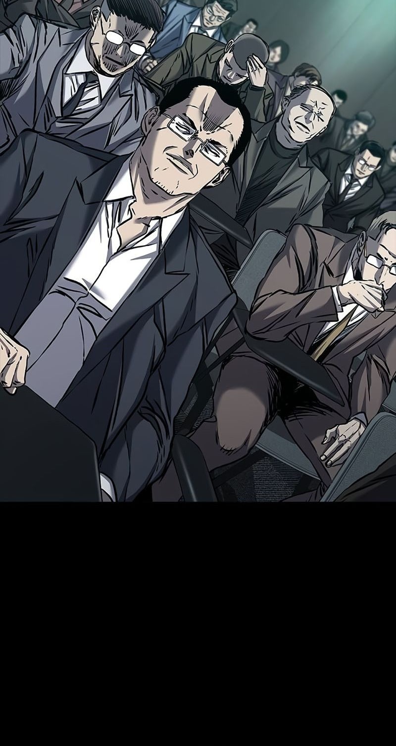 Castle 2: On Top of Everyone Chapter 84 Gambar 63