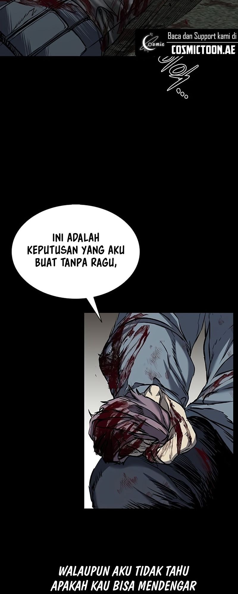 Castle 2: On Top of Everyone Chapter 84 Gambar 66