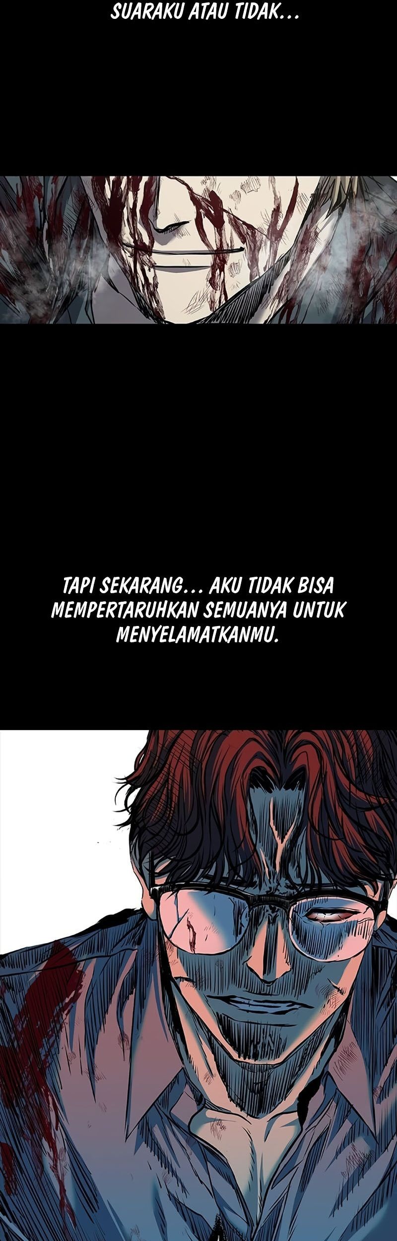 Castle 2: On Top of Everyone Chapter 84 Gambar 67