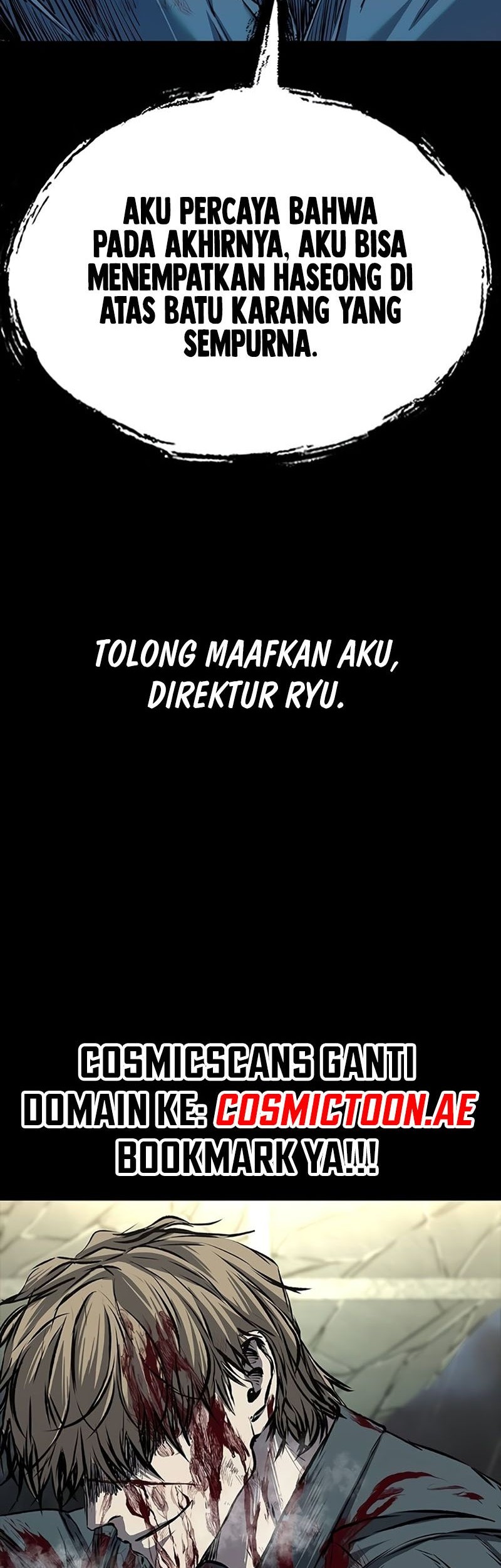 Castle 2: On Top of Everyone Chapter 84 Gambar 68