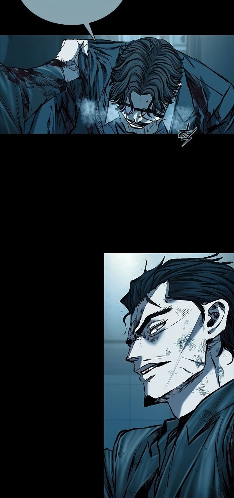 Castle 2: On Top of Everyone Chapter 84 Gambar 6