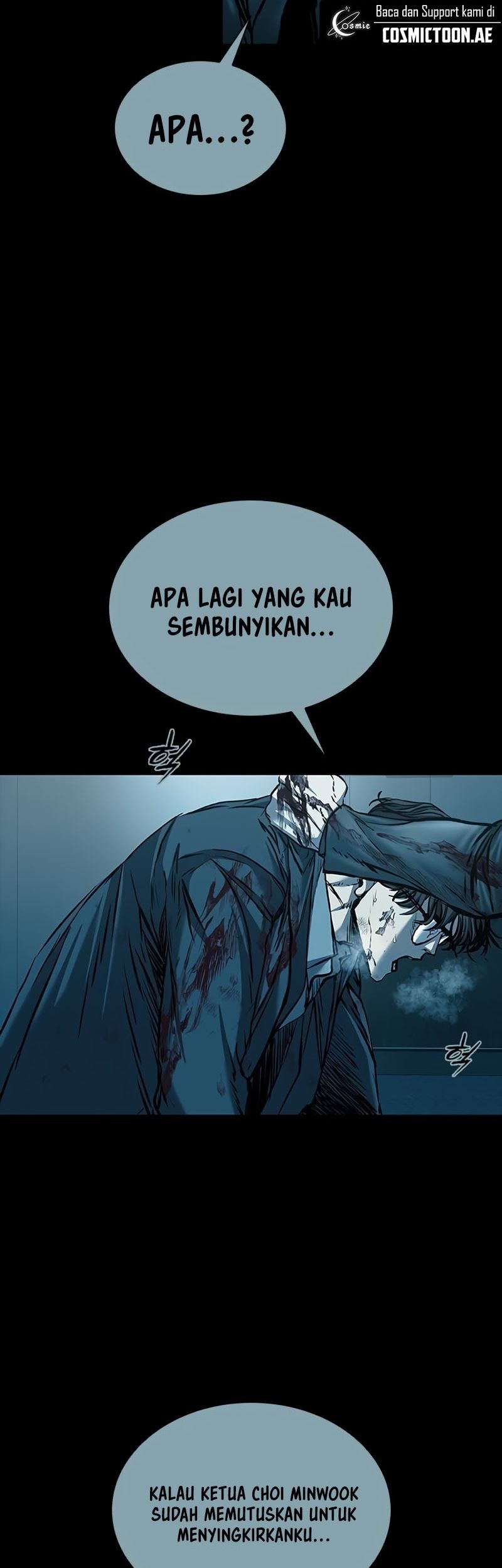 Castle 2: On Top of Everyone Chapter 84 Gambar 7