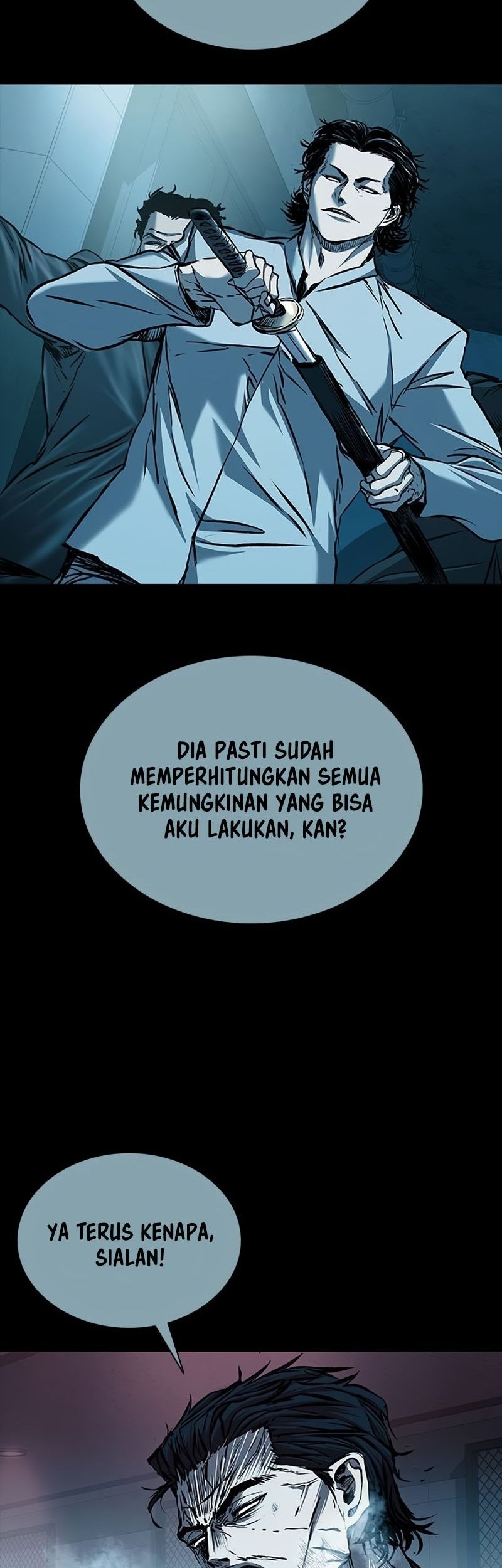 Castle 2: On Top of Everyone Chapter 84 Gambar 8