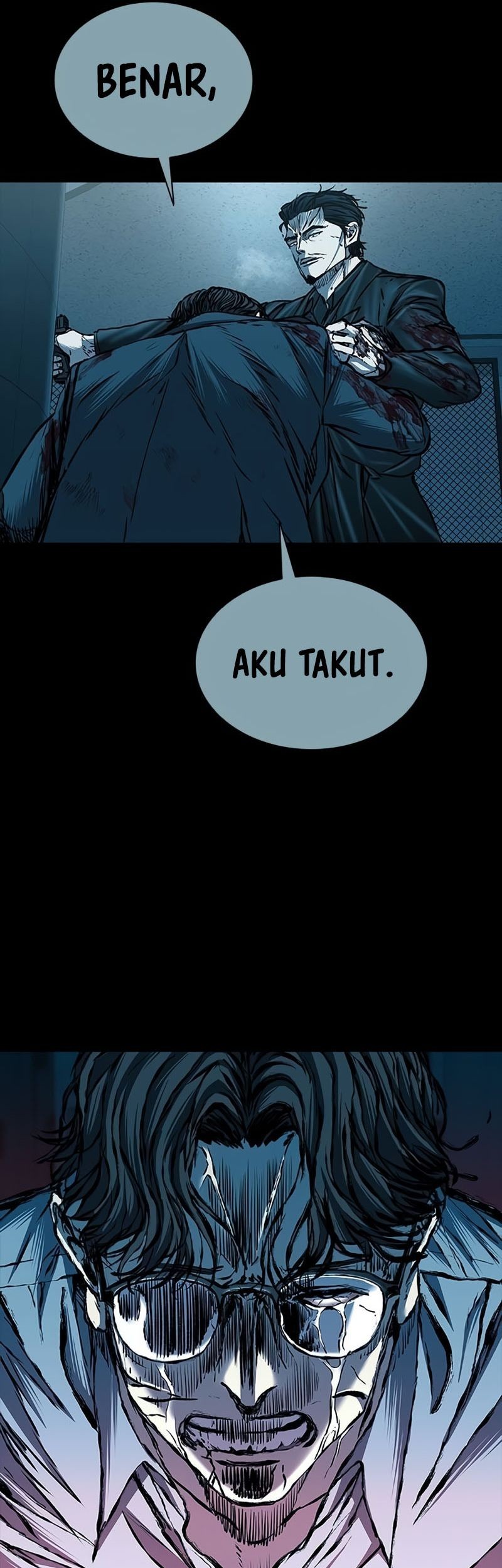 Castle 2: On Top of Everyone Chapter 84 Gambar 10