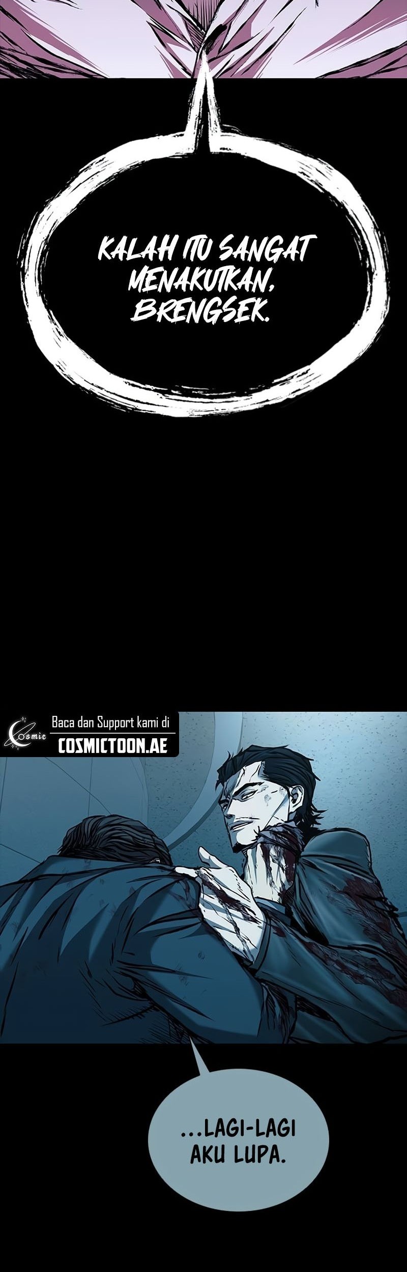 Castle 2: On Top of Everyone Chapter 84 Gambar 11