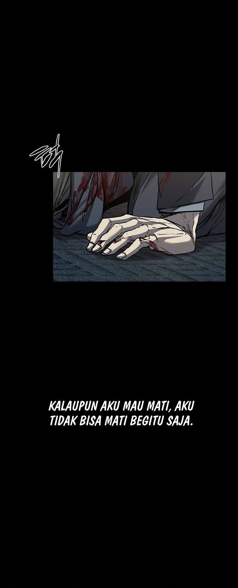 Castle 2: On Top of Everyone Chapter 84 Gambar 15