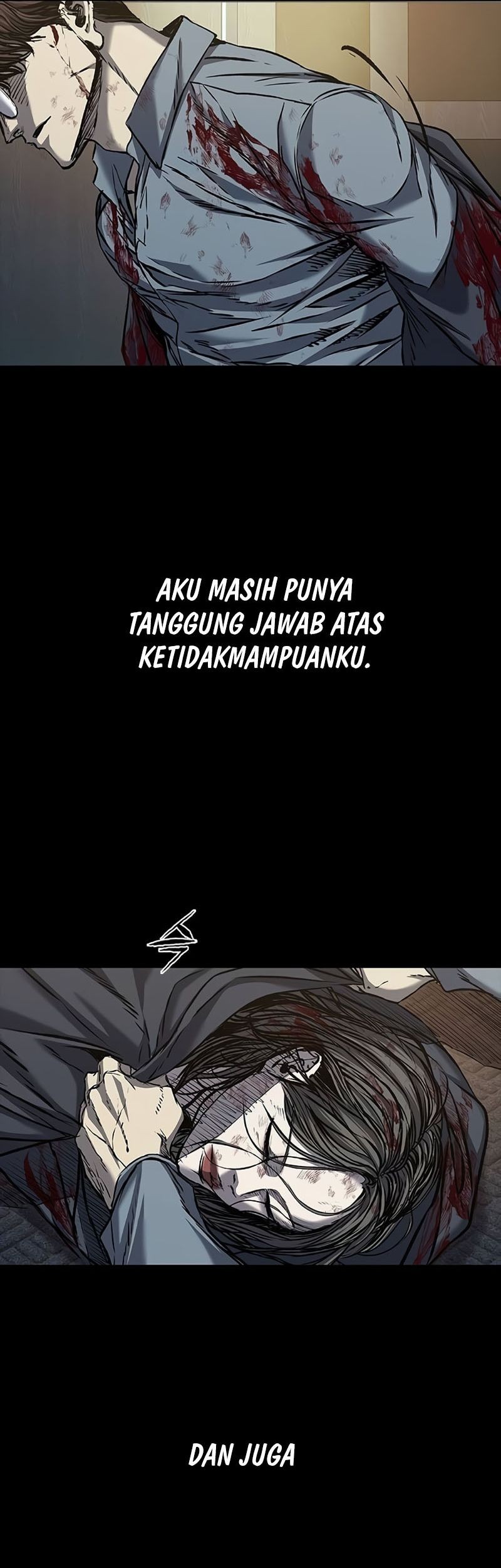 Castle 2: On Top of Everyone Chapter 84 Gambar 16