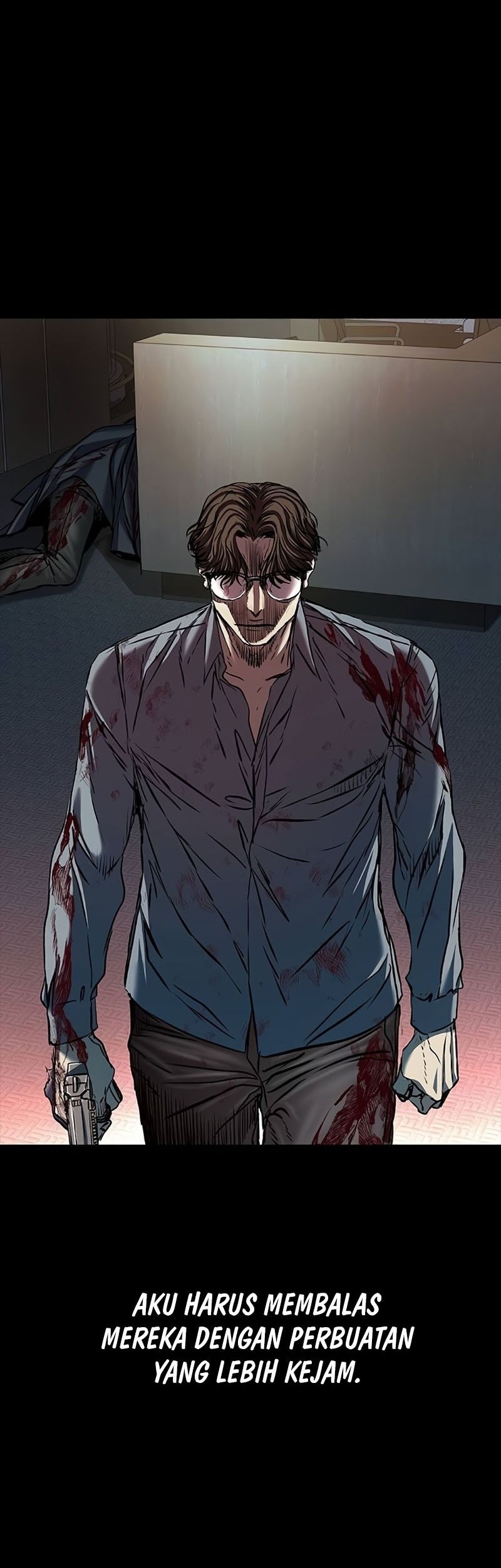 Castle 2: On Top of Everyone Chapter 84 Gambar 17