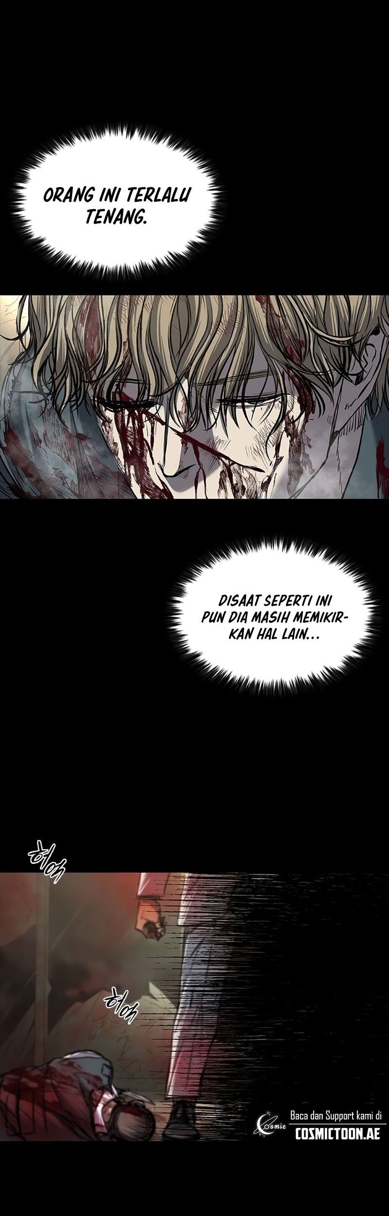 Castle 2: On Top of Everyone Chapter 84 Gambar 19