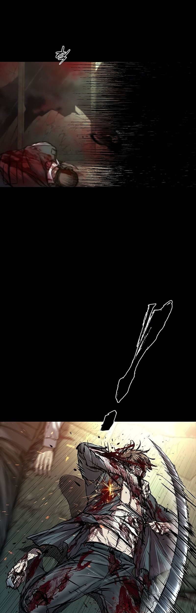 Castle 2: On Top of Everyone Chapter 84 Gambar 20