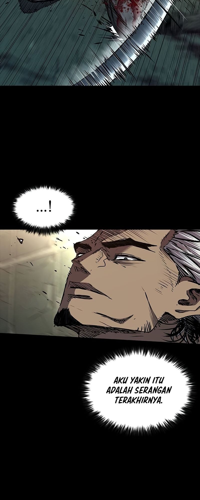 Castle 2: On Top of Everyone Chapter 84 Gambar 21