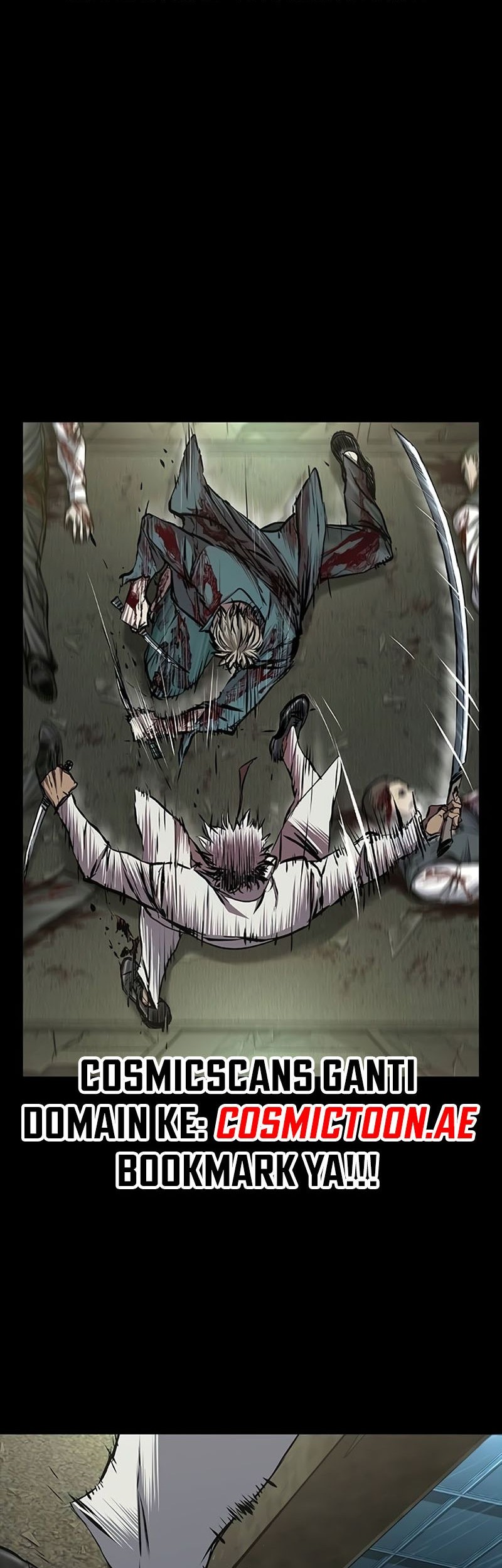 Castle 2: On Top of Everyone Chapter 84 Gambar 23