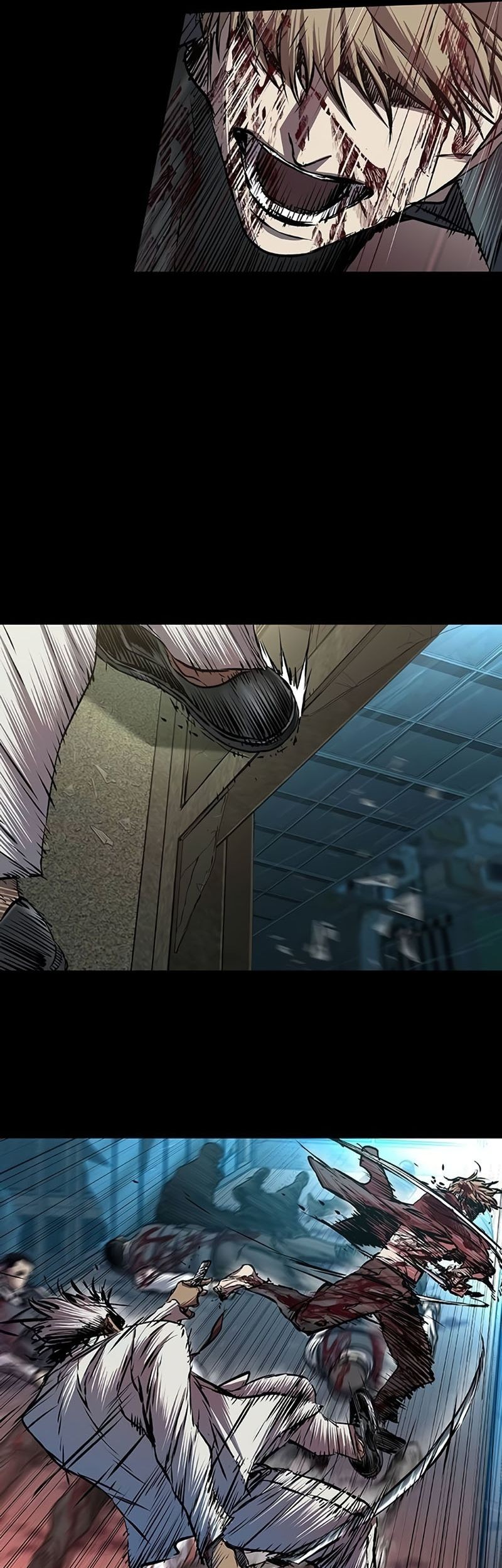 Castle 2: On Top of Everyone Chapter 84 Gambar 25