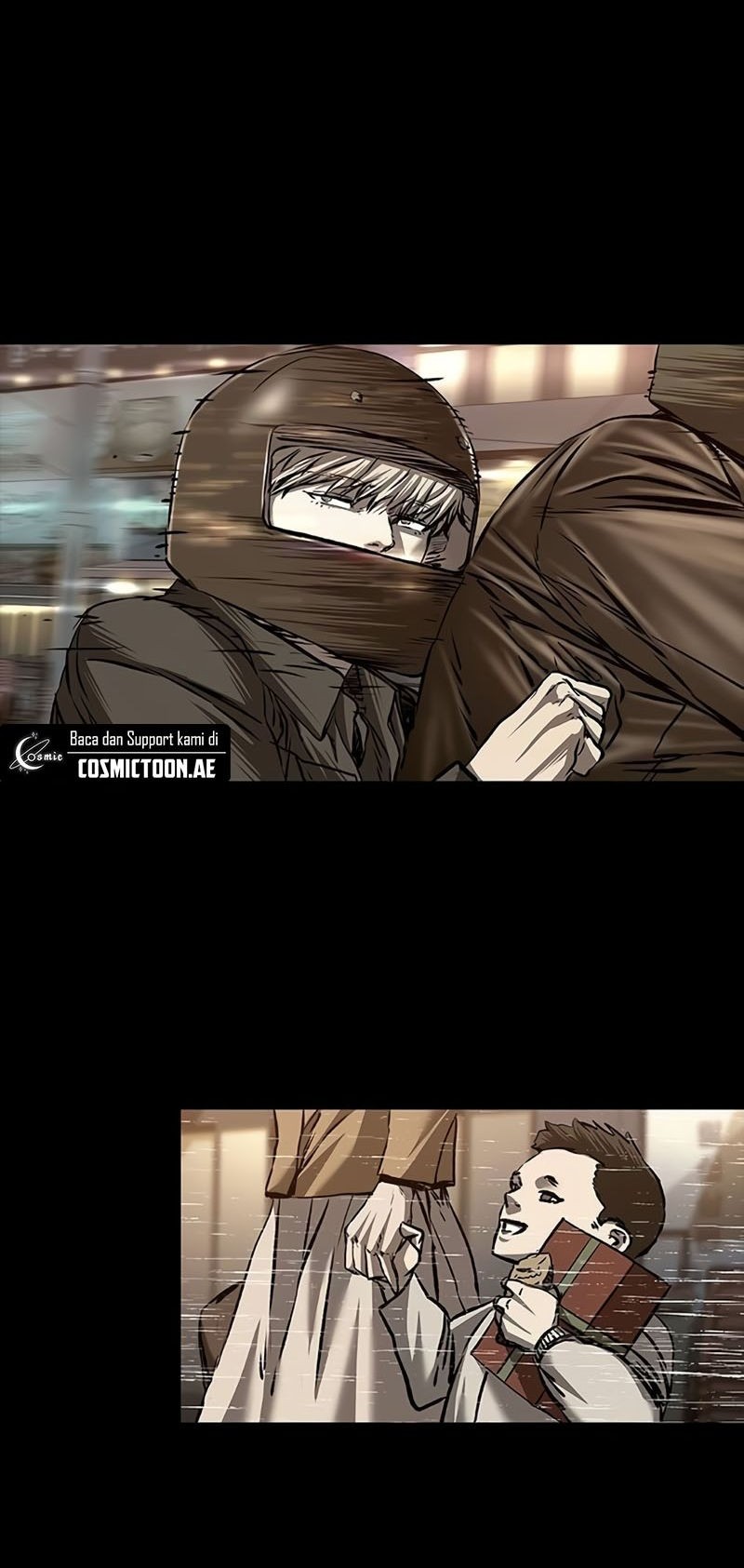 Castle 2: On Top of Everyone Chapter 84 Gambar 27