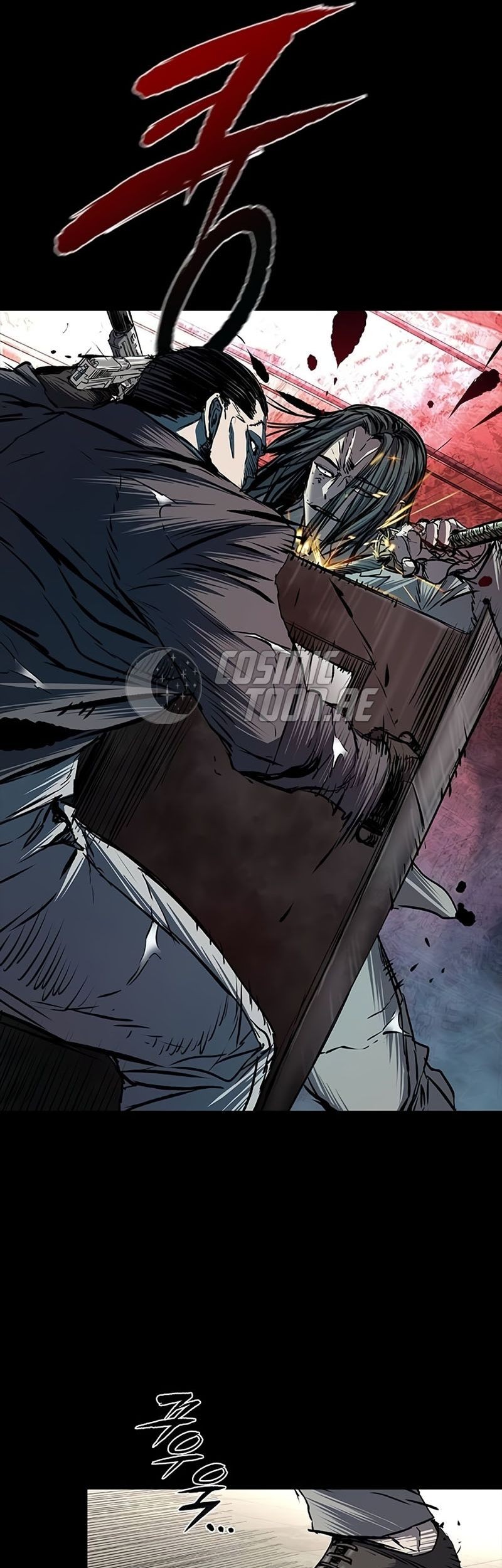 Castle 2: On Top of Everyone Chapter 85 Gambar 40