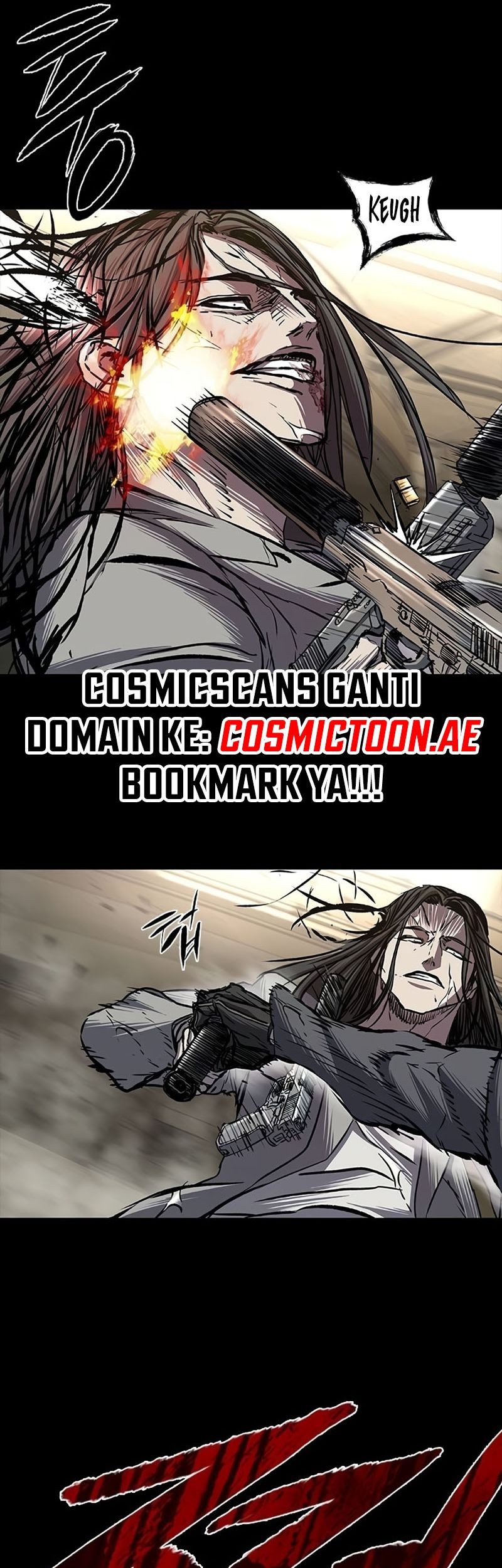 Castle 2: On Top of Everyone Chapter 85 Gambar 43