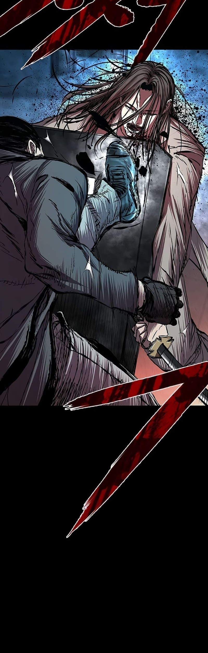 Castle 2: On Top of Everyone Chapter 85 Gambar 44