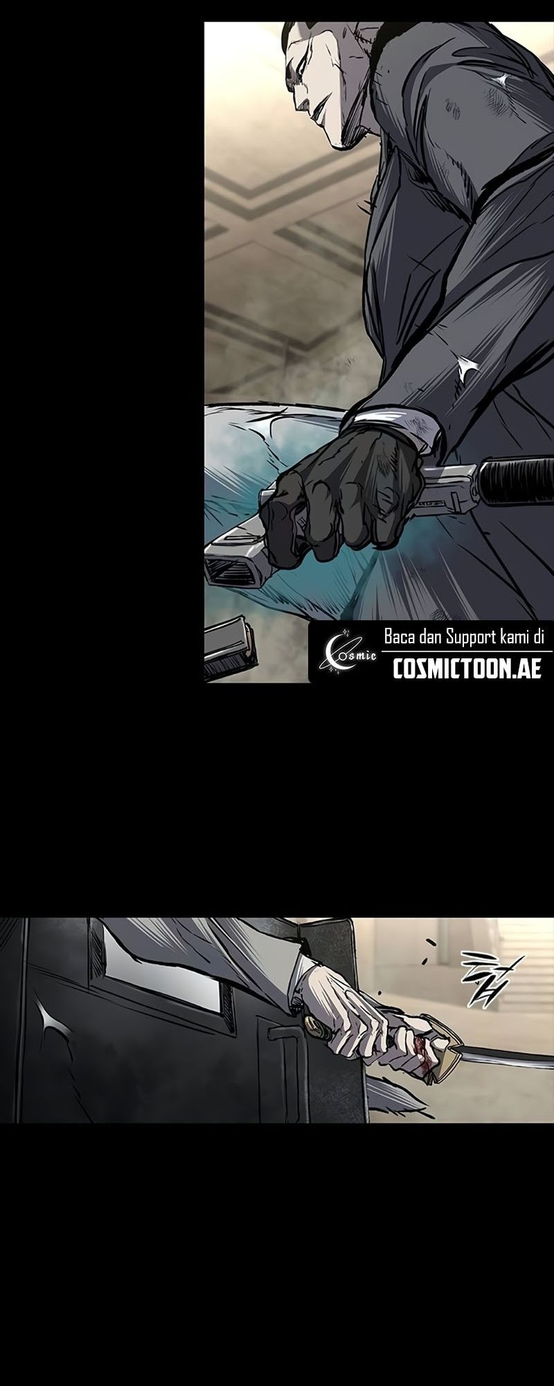 Castle 2: On Top of Everyone Chapter 85 Gambar 45