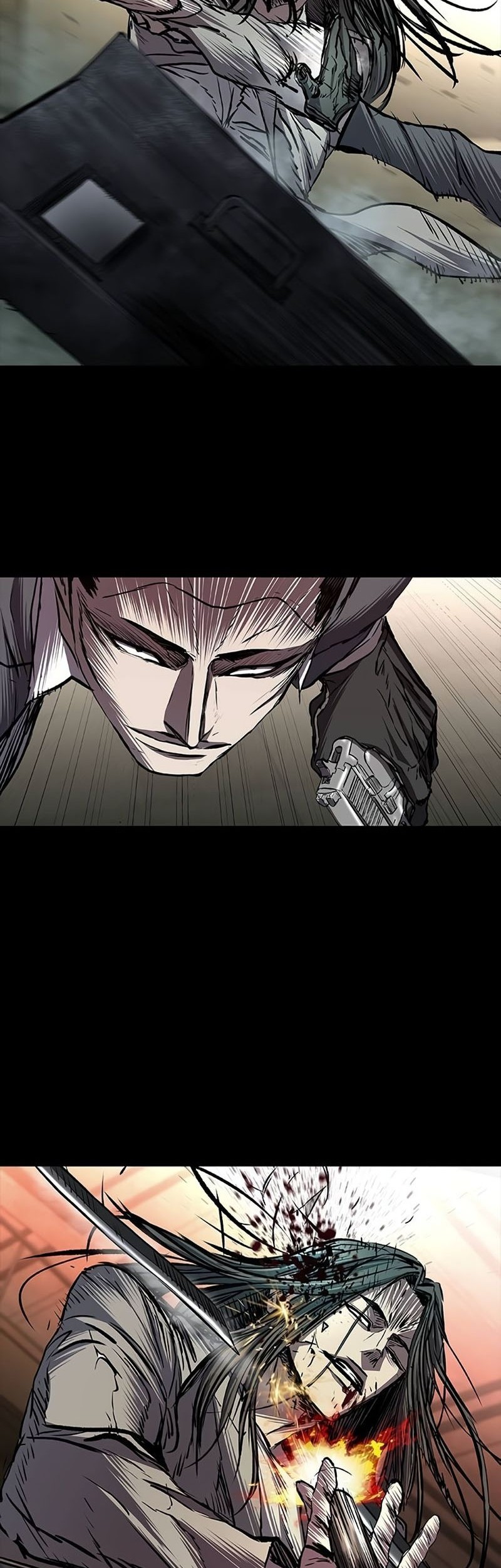 Castle 2: On Top of Everyone Chapter 85 Gambar 47