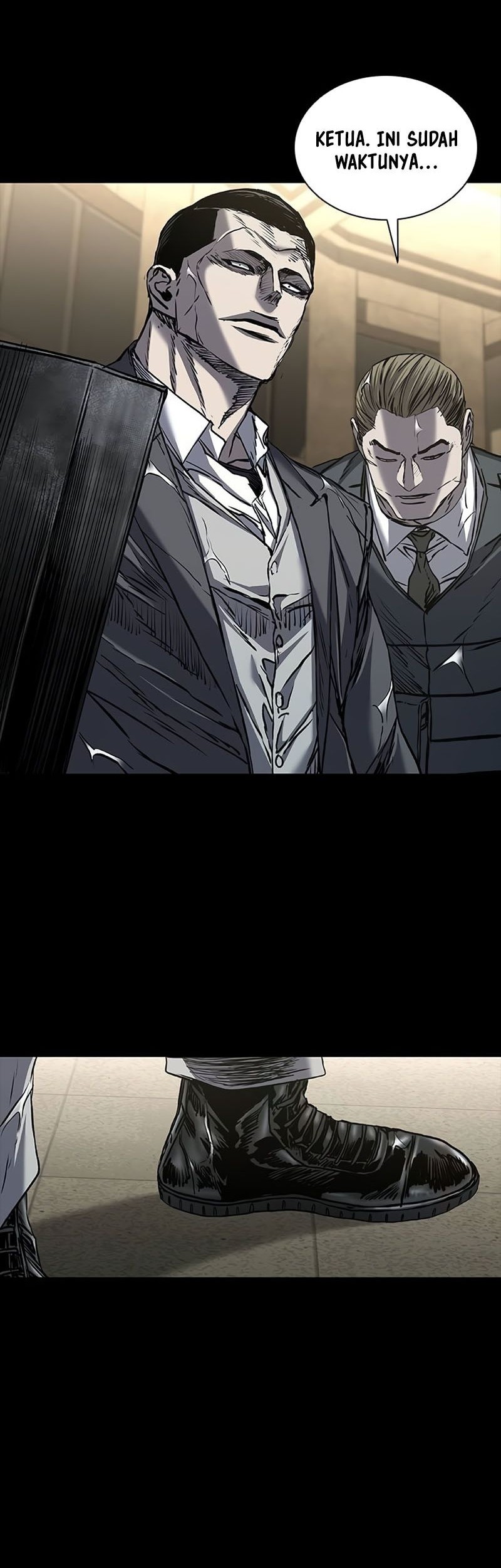 Castle 2: On Top of Everyone Chapter 85 Gambar 53