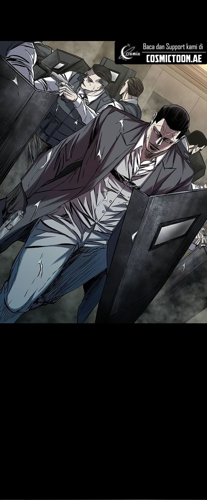 Castle 2: On Top of Everyone Chapter 85 Gambar 54