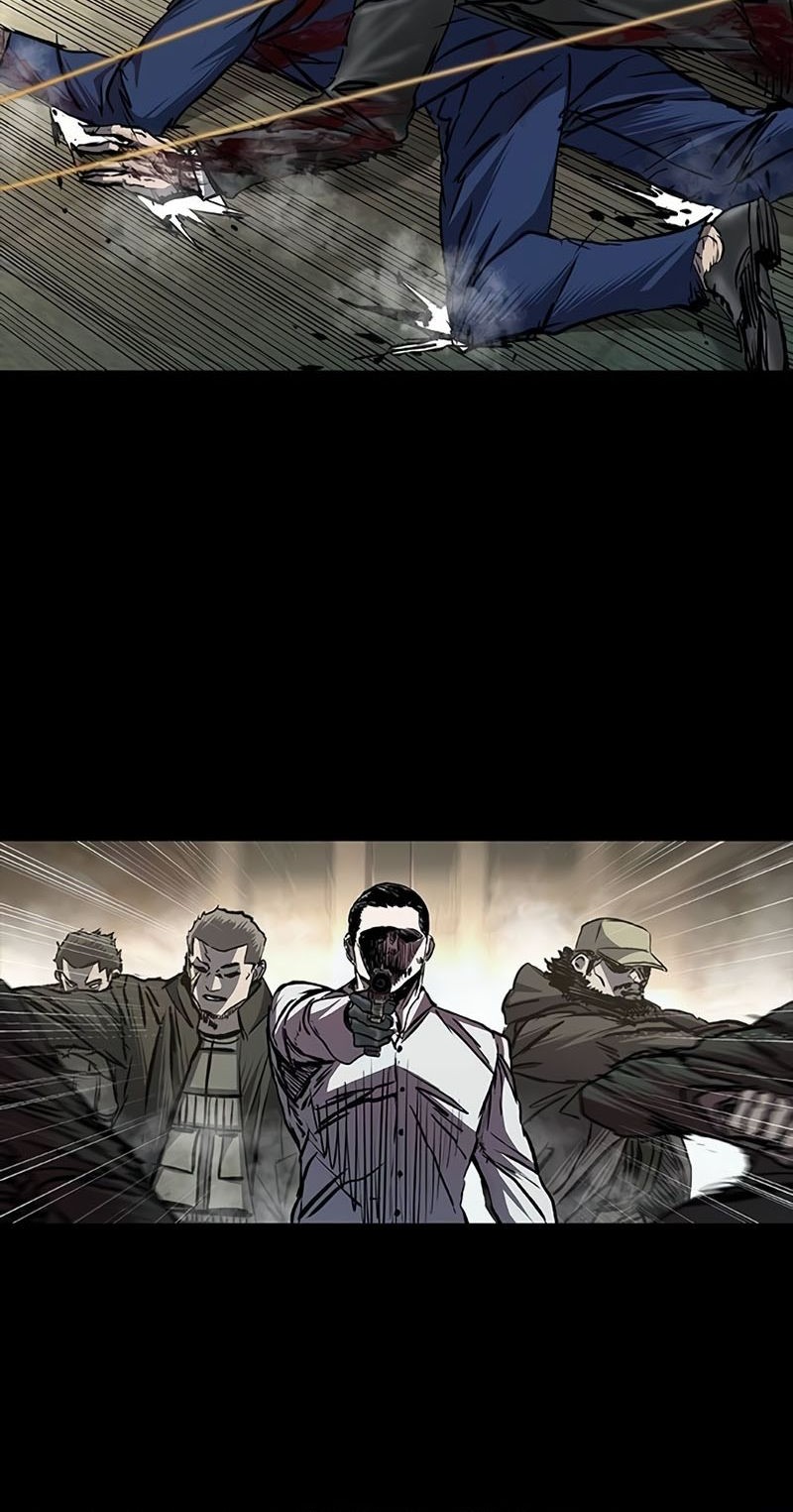 Castle 2: On Top of Everyone Chapter 85 Gambar 57