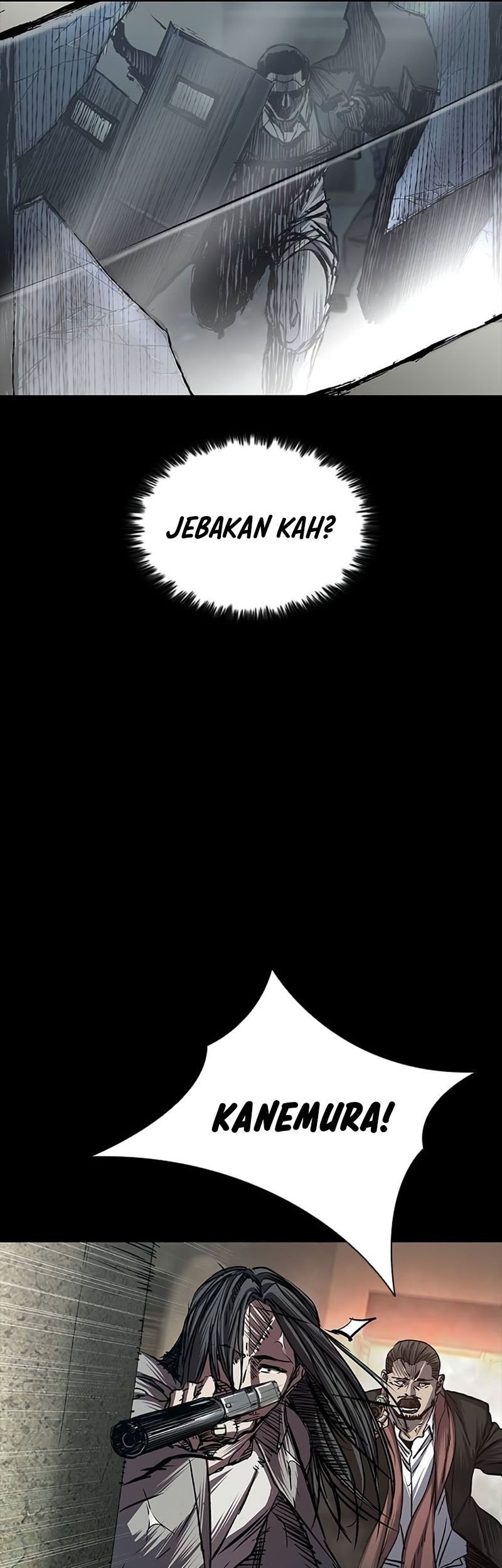 Castle 2: On Top of Everyone Chapter 85 Gambar 28