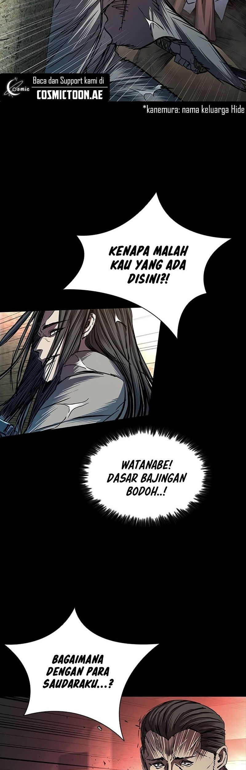 Castle 2: On Top of Everyone Chapter 85 Gambar 29