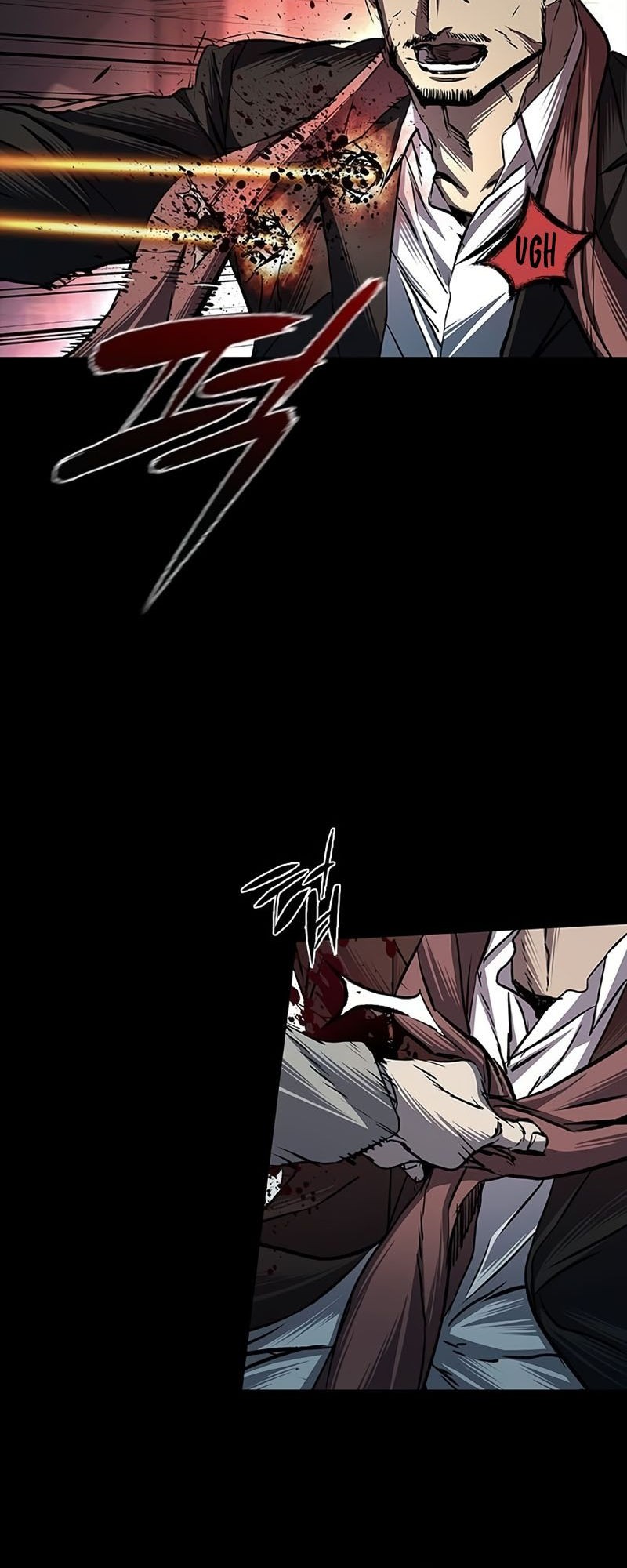 Castle 2: On Top of Everyone Chapter 85 Gambar 30