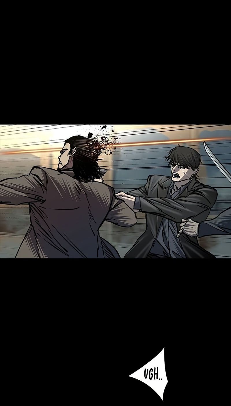 Castle 2: On Top of Everyone Chapter 85 Gambar 33