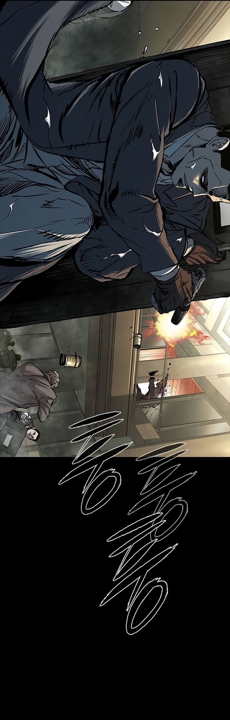 Castle 2: On Top of Everyone Chapter 85 Gambar 37