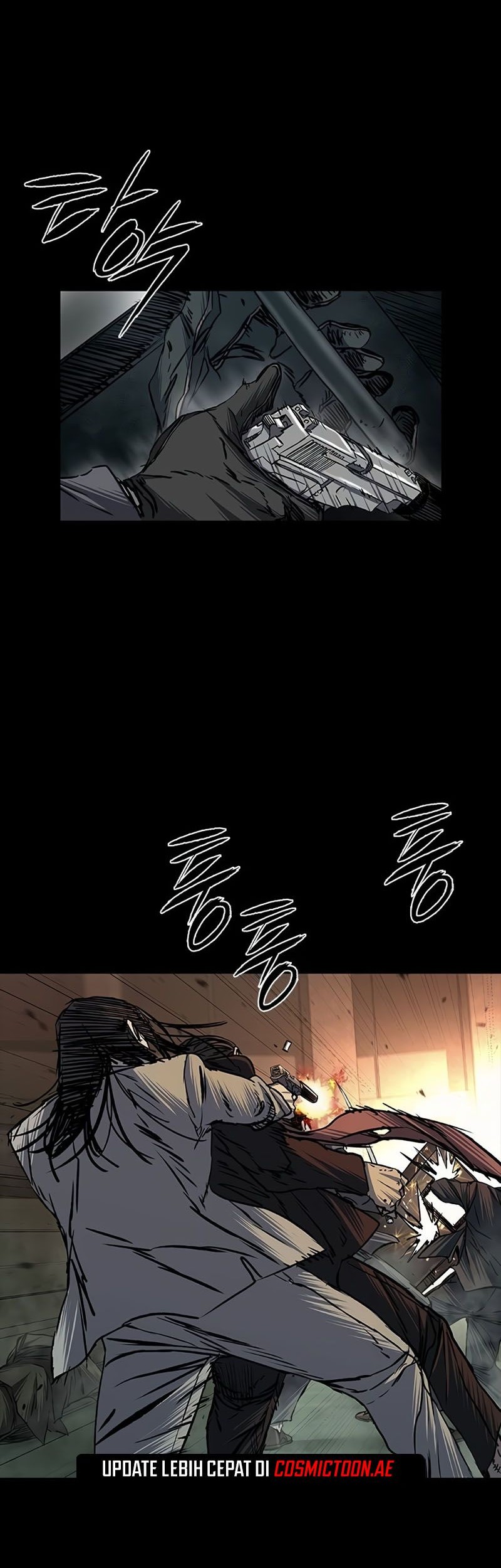 Castle 2: On Top of Everyone Chapter 85 Gambar 38