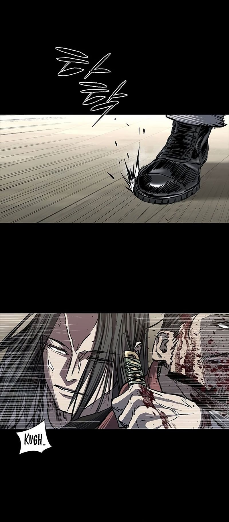 Castle 2: On Top of Everyone Chapter 85 Gambar 39